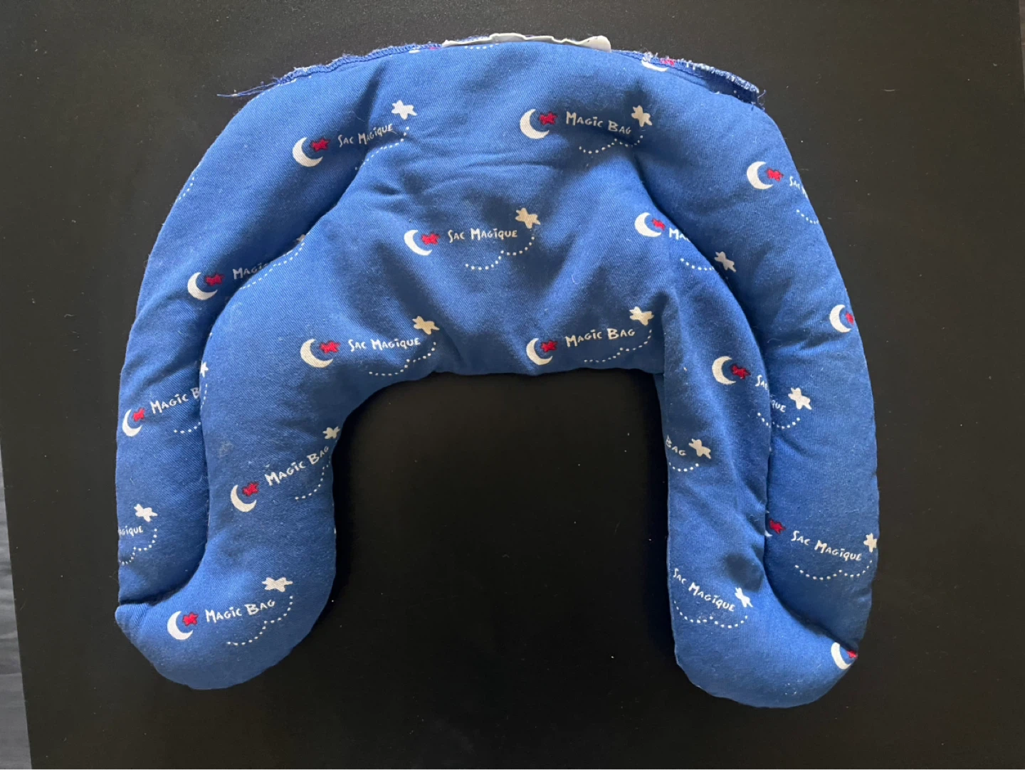 Magic Bag Heat Pack