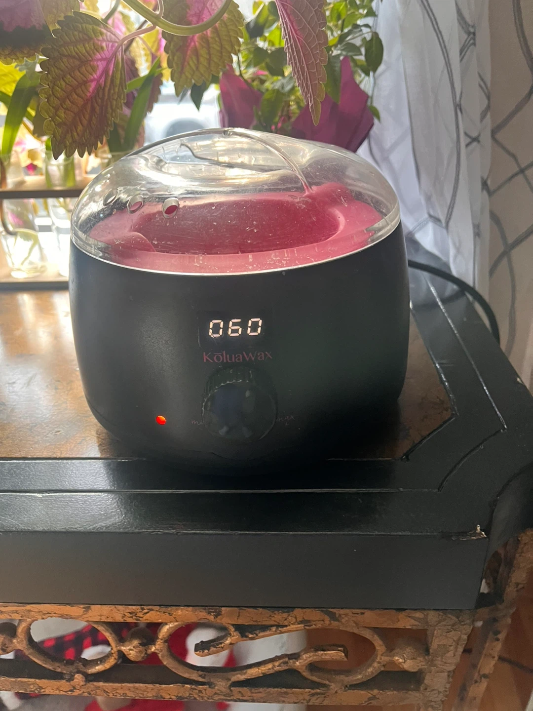 KöluaWax Wax Warmer