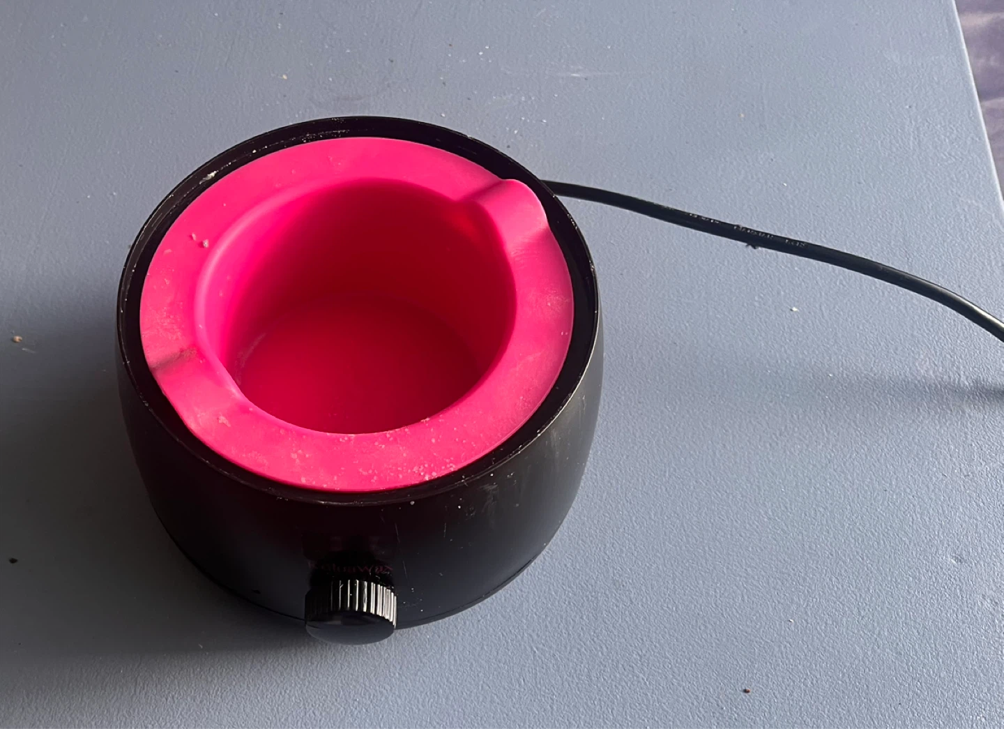 KöluaWax Wax Warmer - photo 2