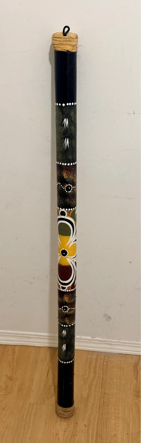 Rain stick
