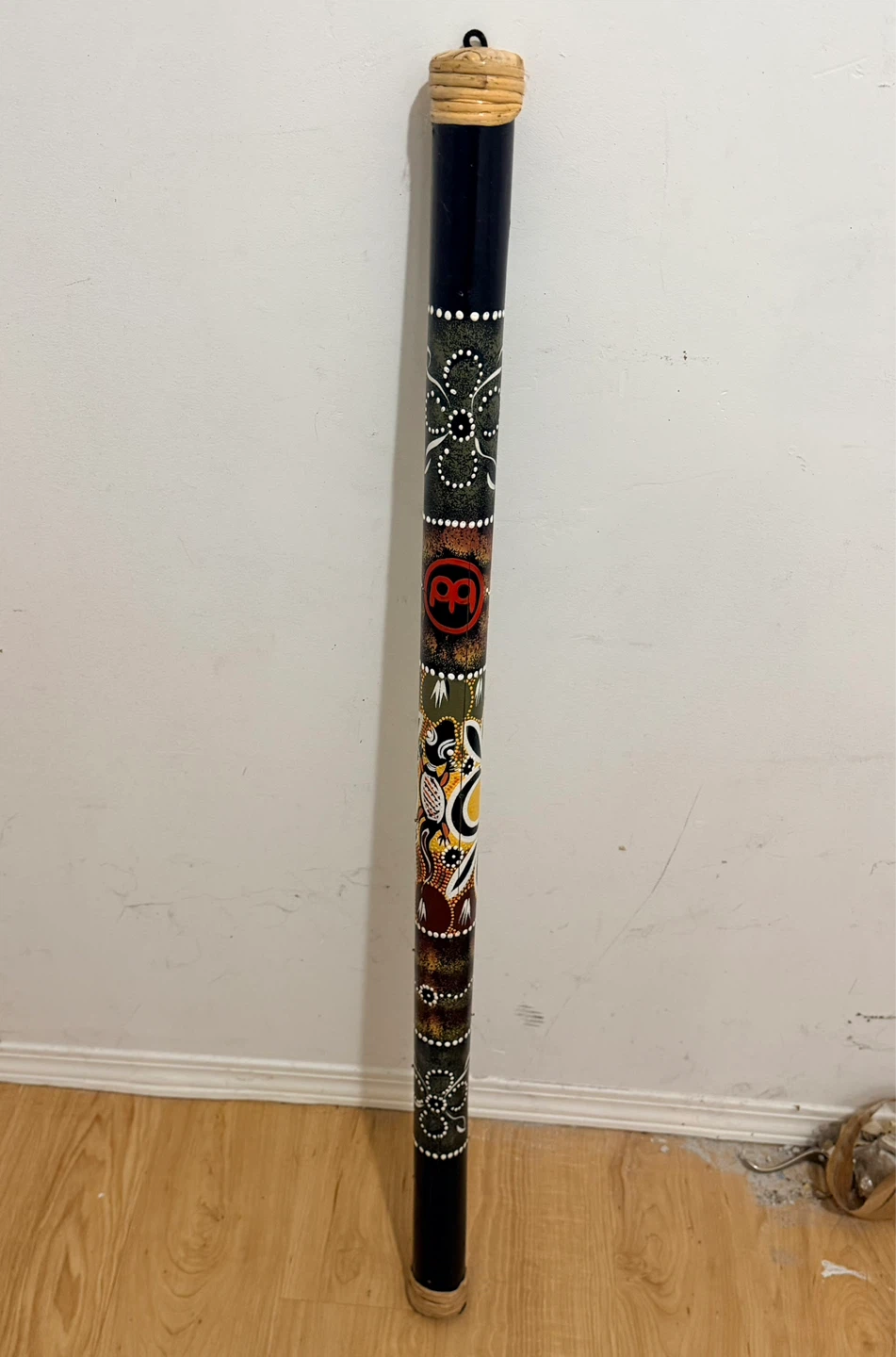 Rain stick - photo 2