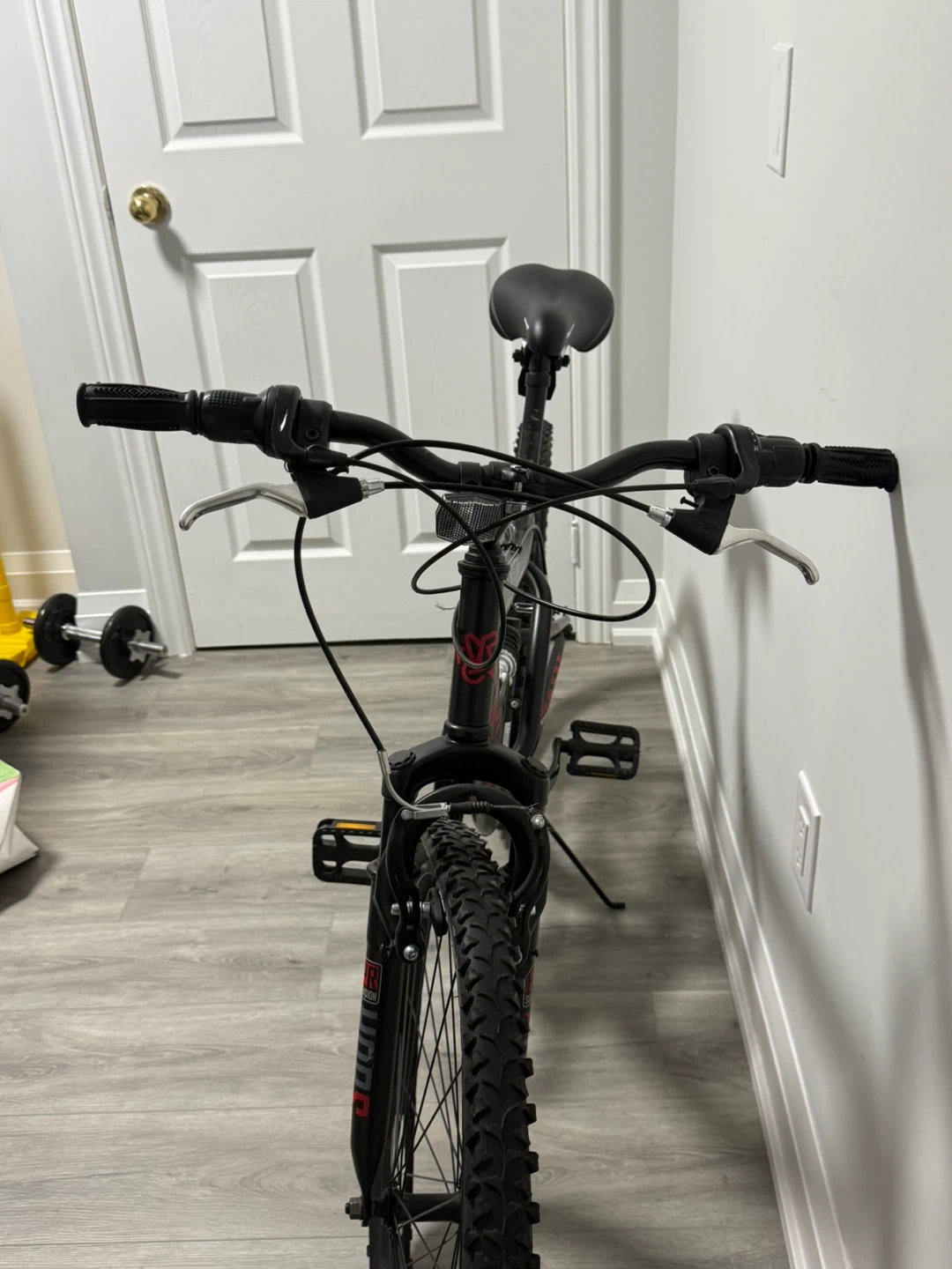 Hyper Mountain Bike - photo 5