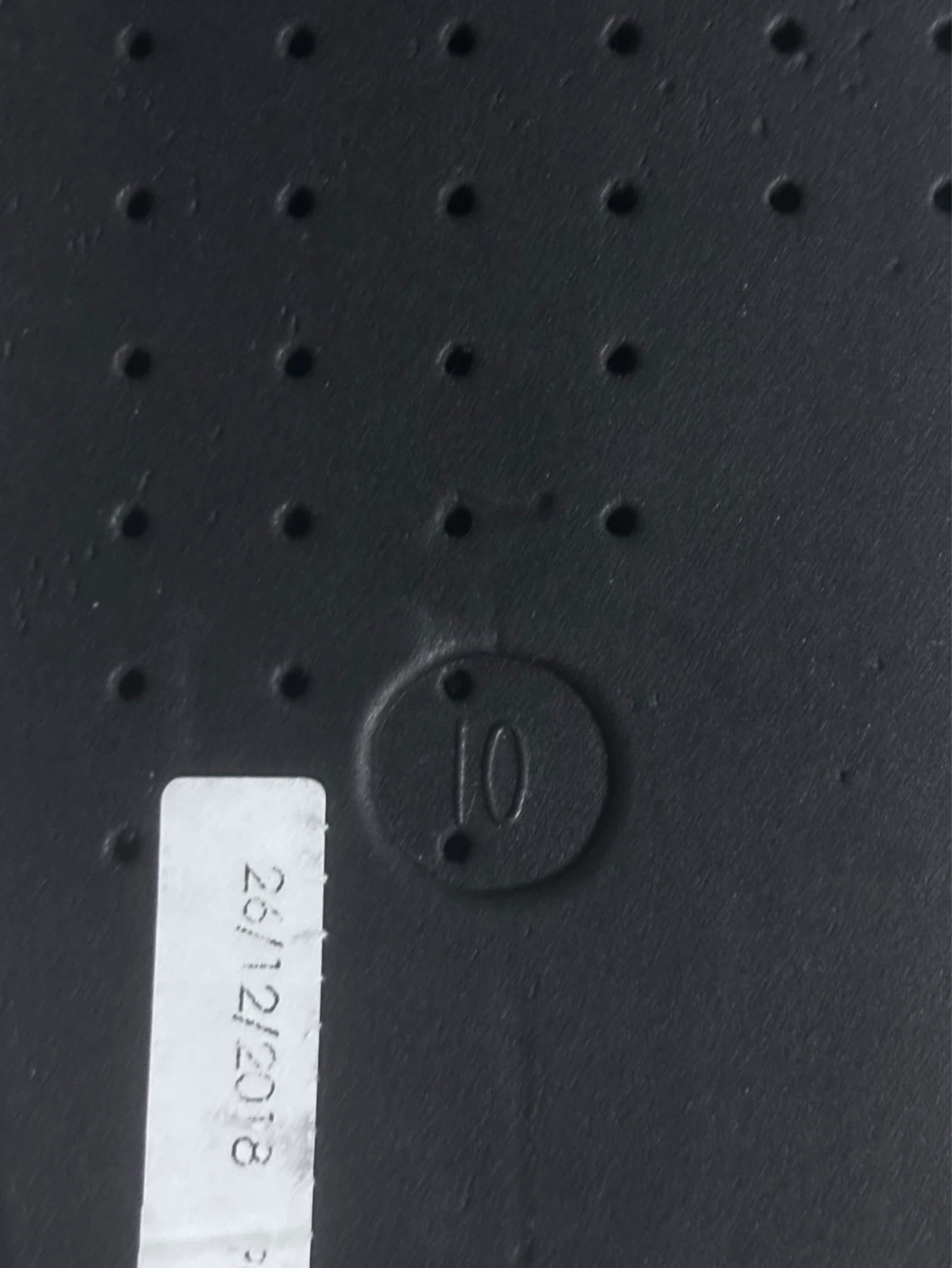 Blundstone Insoles (Size 8-10) - photo 3