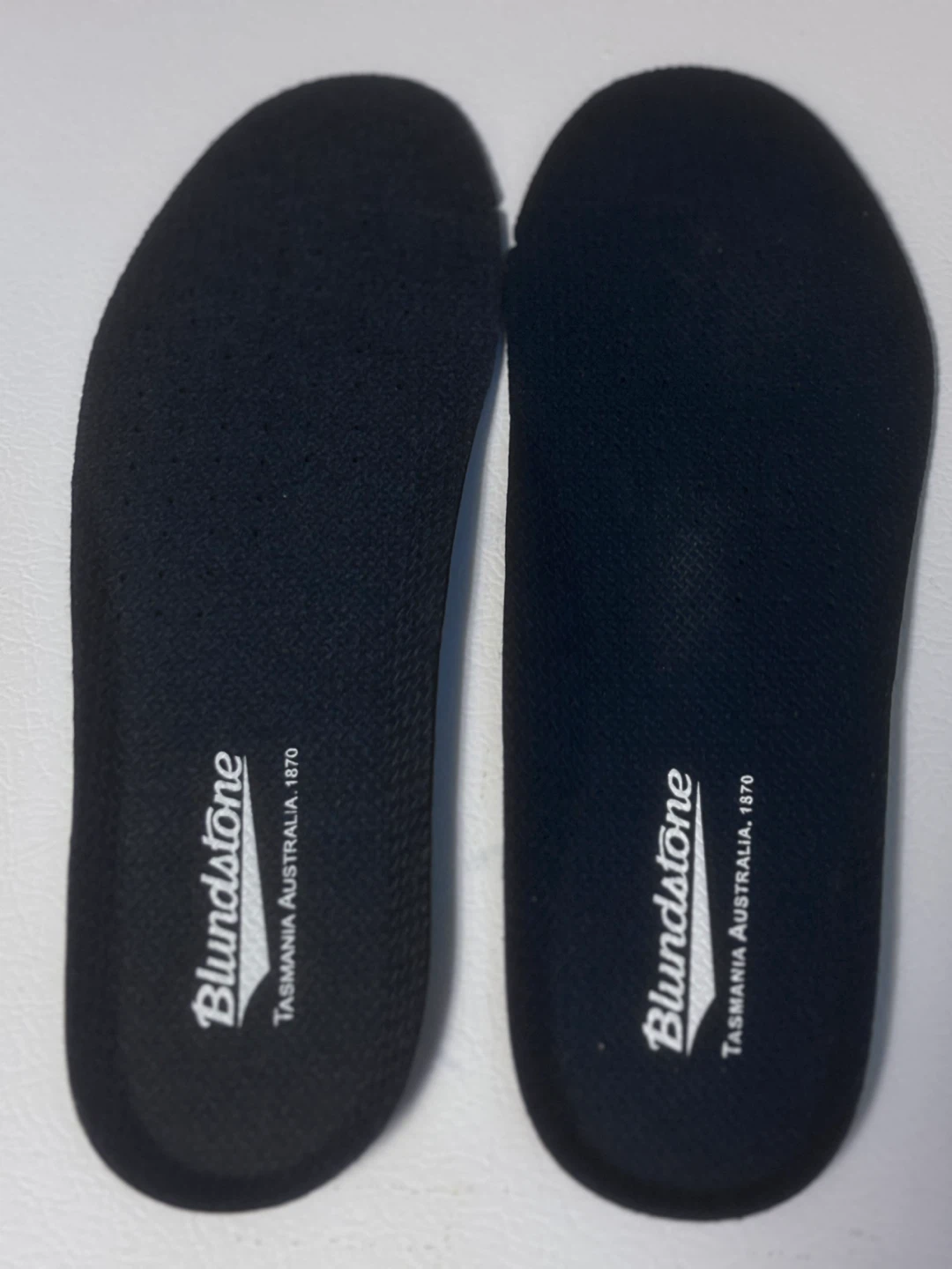 Blundstone Insoles (Size 8-10)