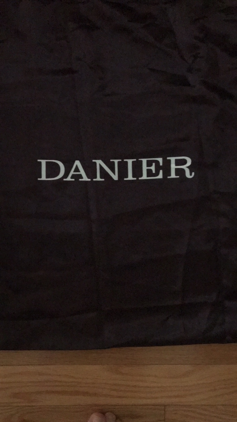 Large DANIER Dust Bag - photo 2