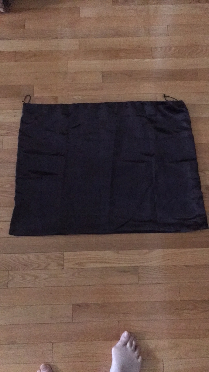 Large DANIER Dust Bag - photo 3