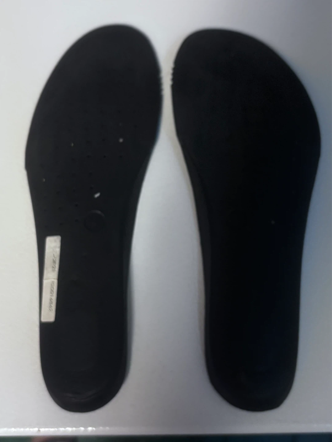 Blundstone Black Insoles (Size 2-4) - photo 2