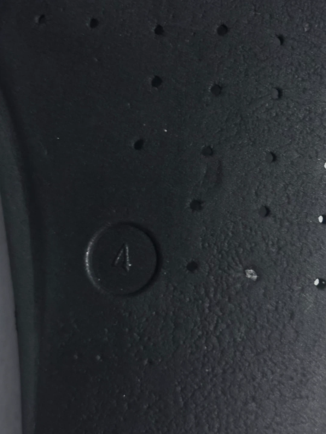 Blundstone Black Insoles (Size 2-4) - photo 3