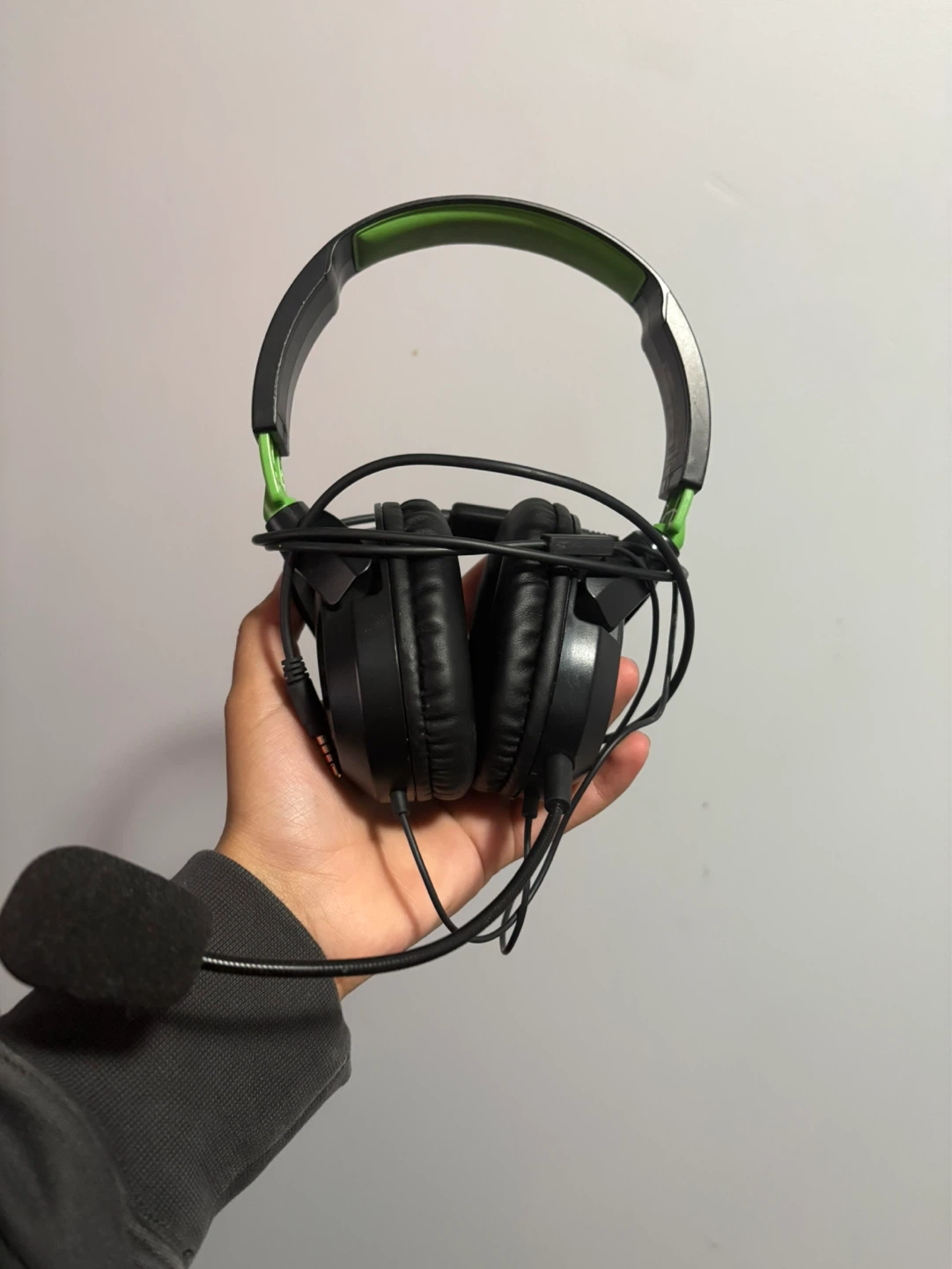 Turtle Beach Recon 50X Gaming Headset