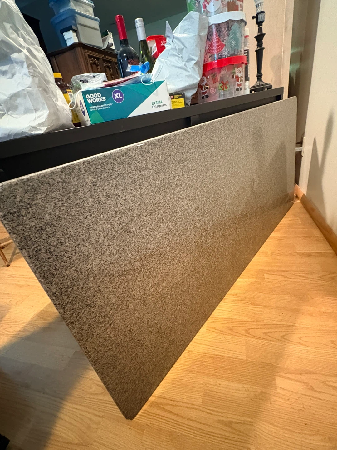 Granite Countertop Slab