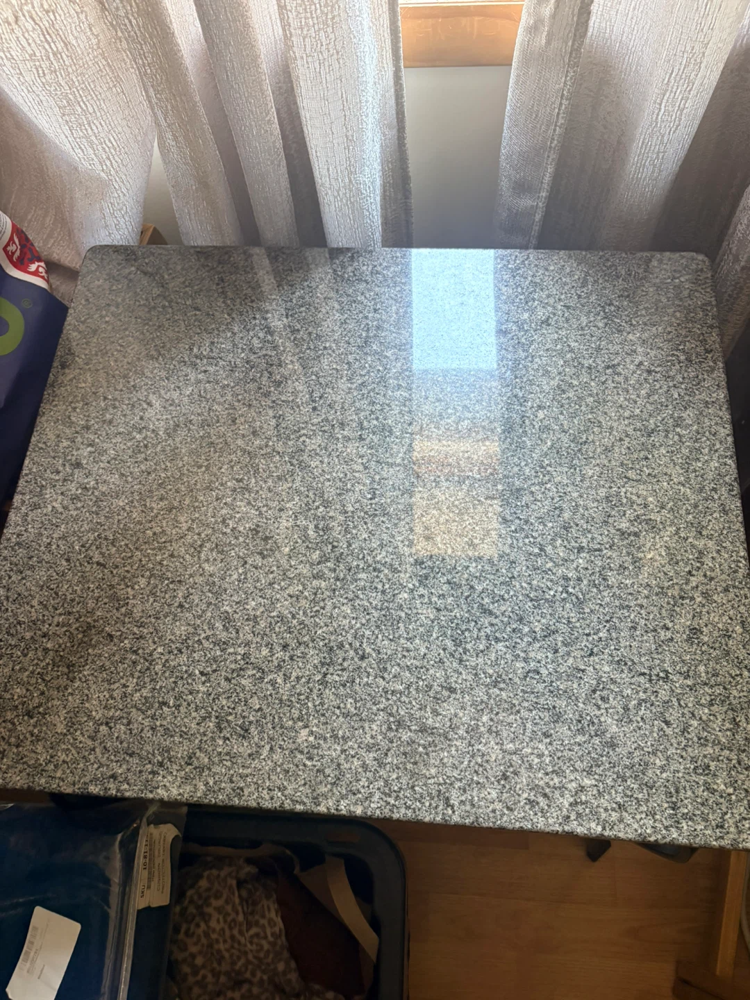 Granite Countertop Slab - photo 2