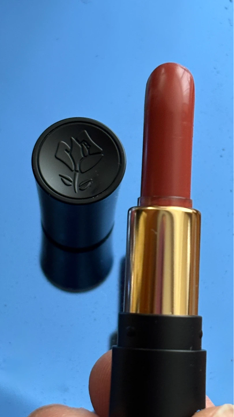 Lancôme L'Absolu Rouge Cream Lipstick - Shade 274 - photo 4