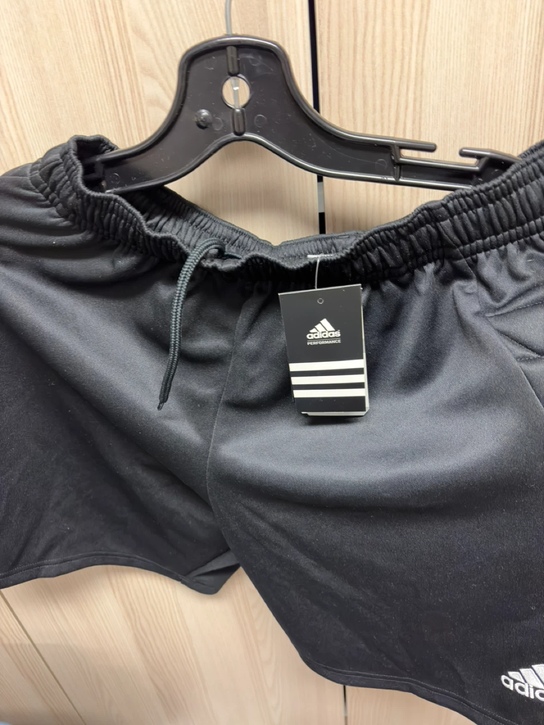 Adidas Basic GK Shorts and Clima365 Shirt - Medium - photo 4