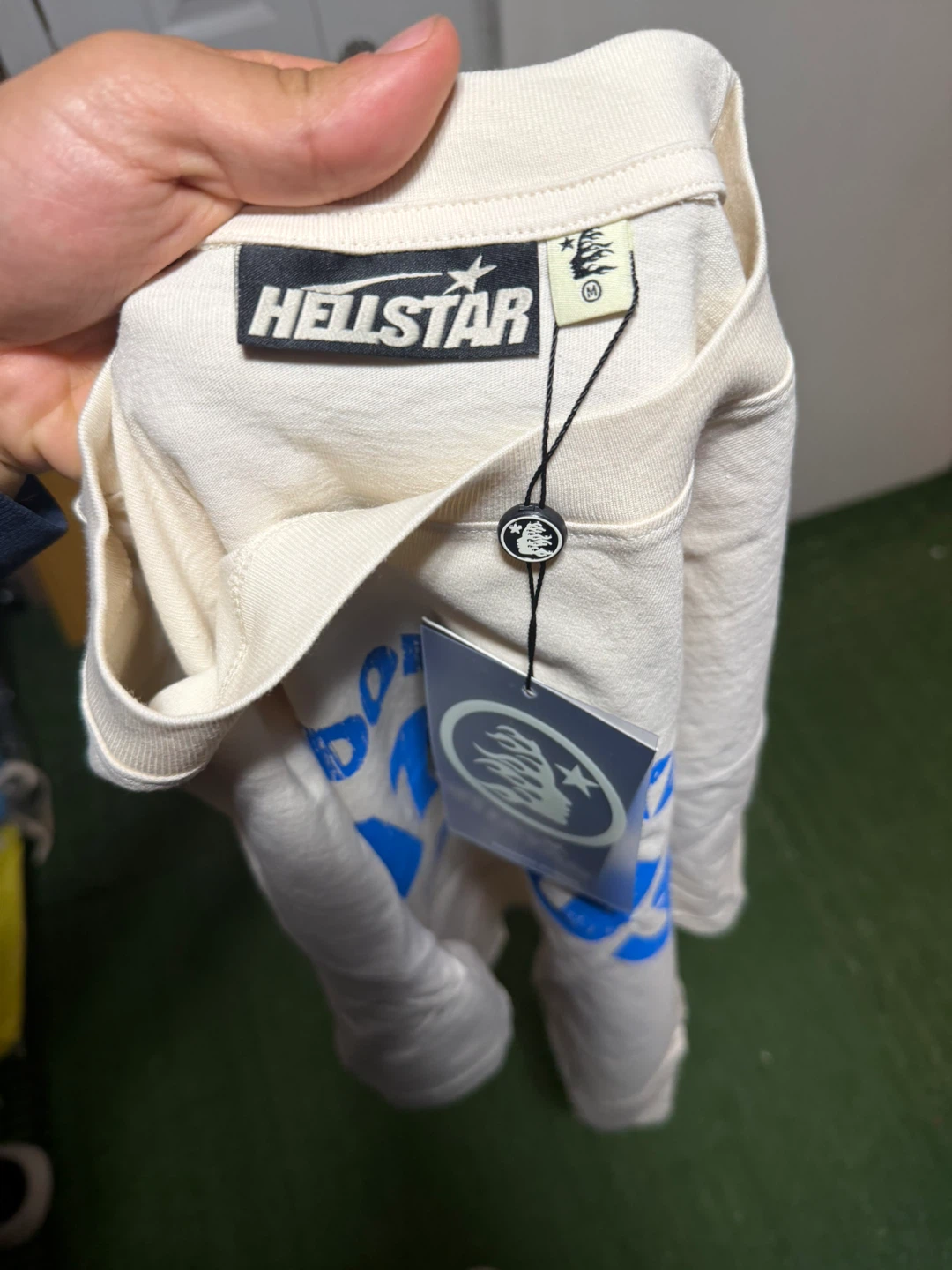 Hellstar T-Shirt - photo 3