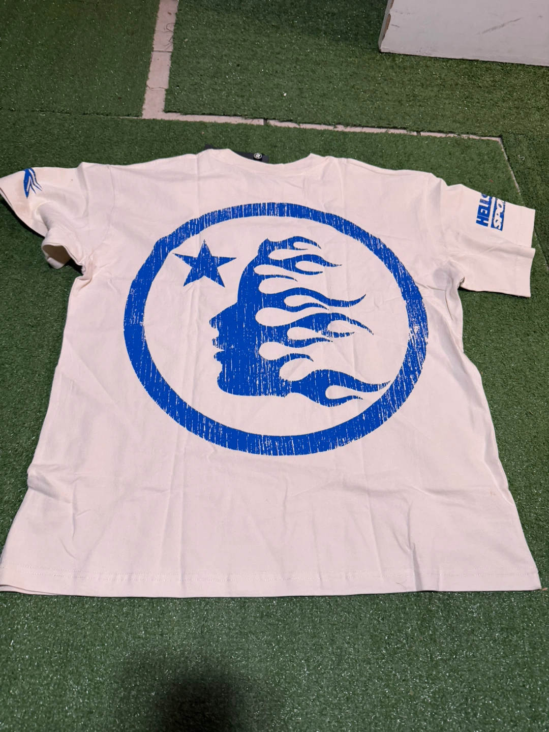 Hellstar T-Shirt - photo 2