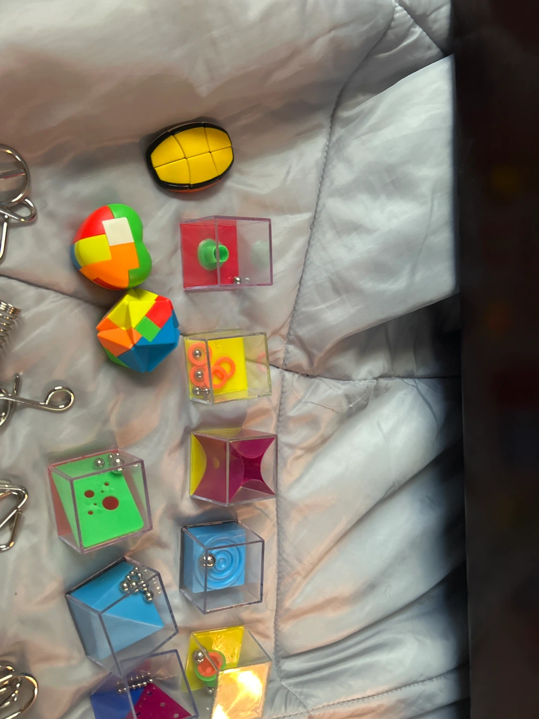 27 Fidget toys - photo 3