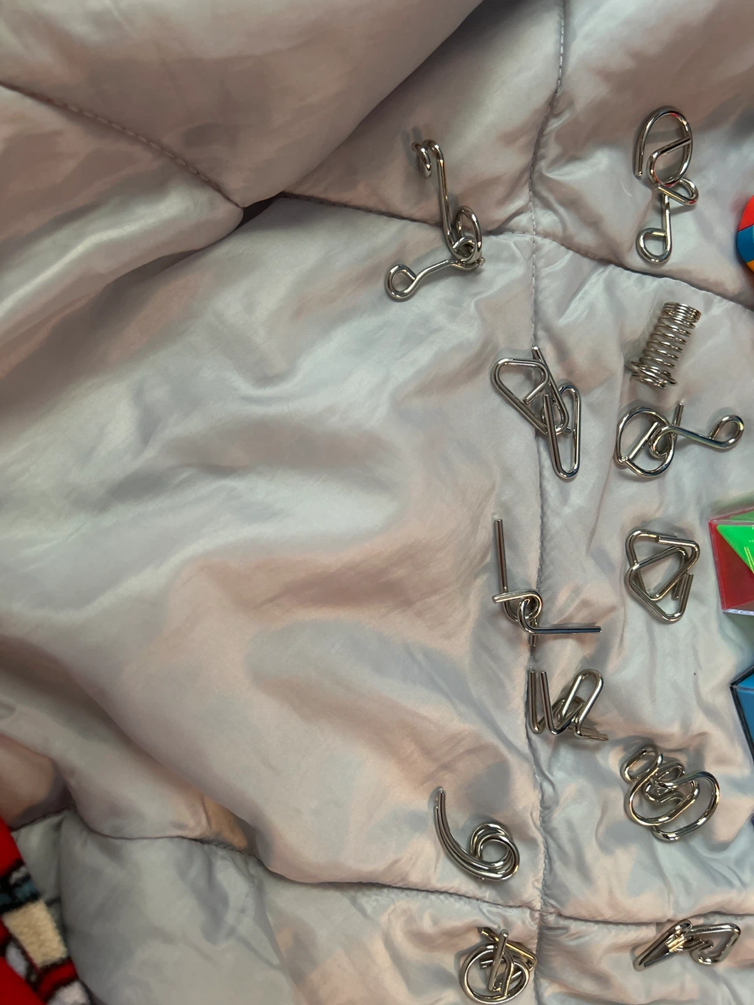 27 Fidget toys - photo 2
