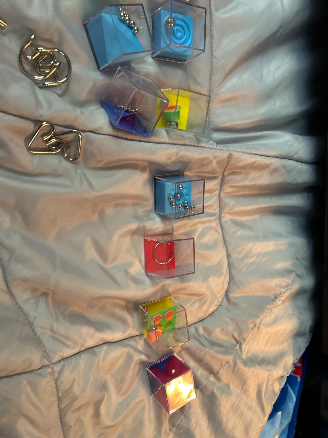27 Fidget toys - photo 4