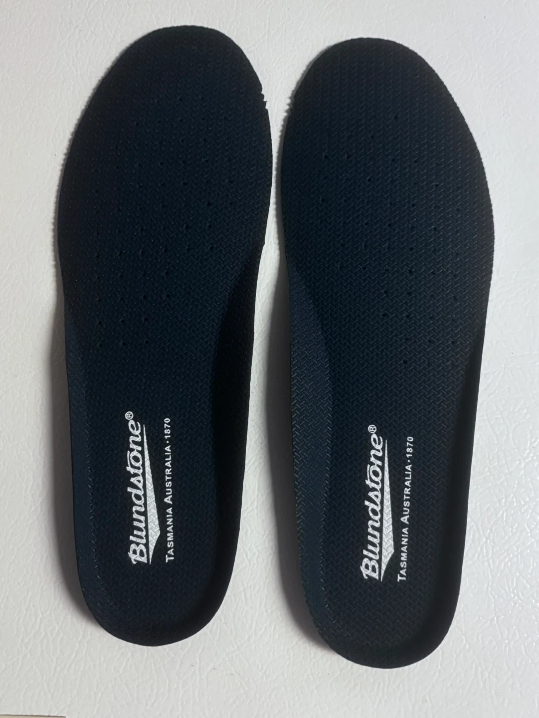 Blundstone Insoles - Size 5 - 7