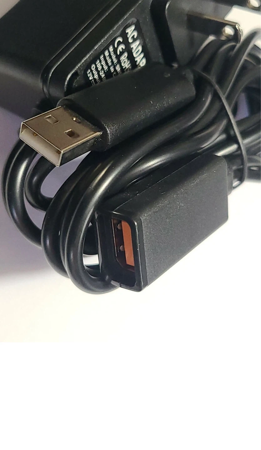 AC Adapter SND-3601 12V 1.08A - photo 2