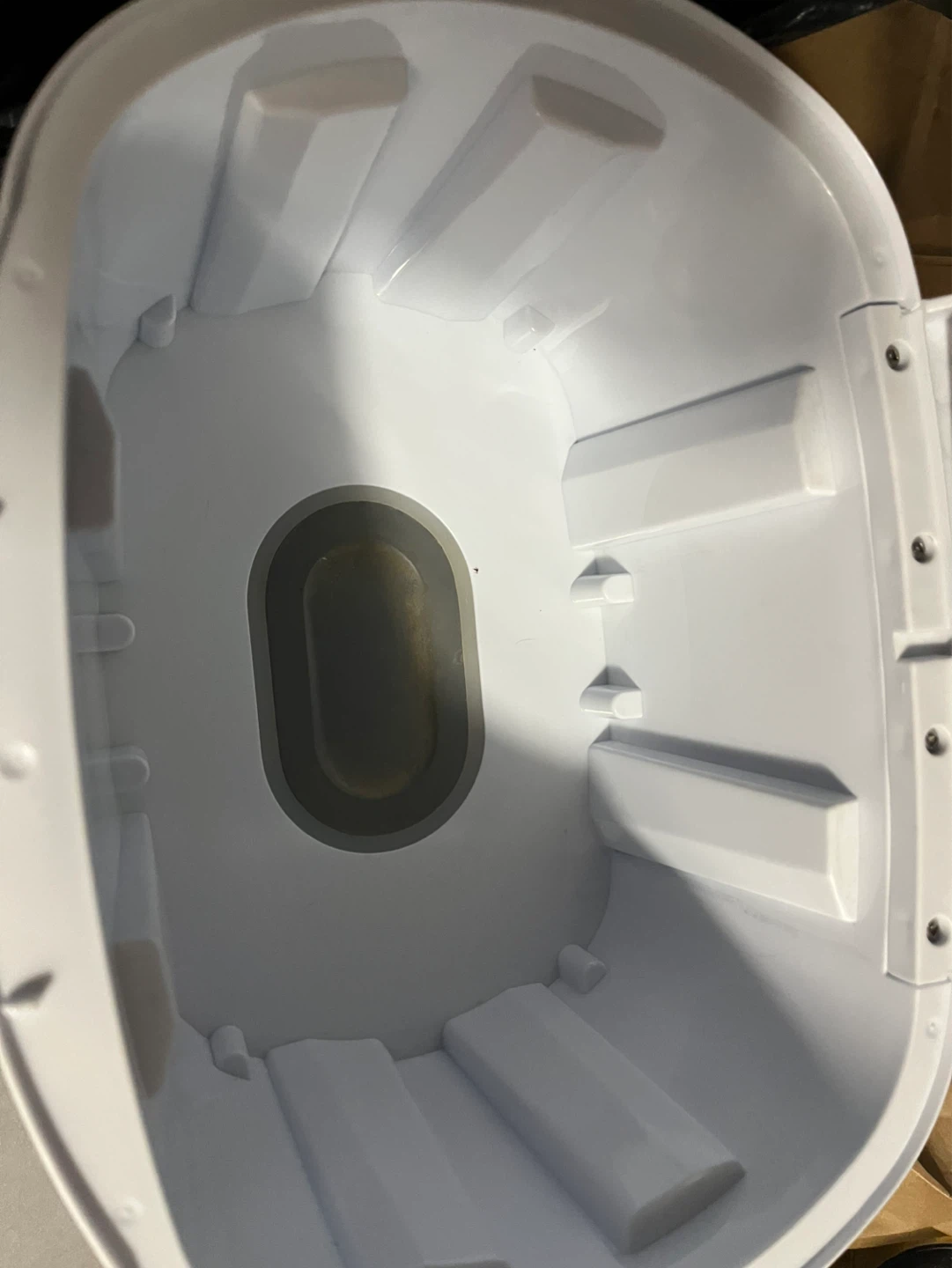 Dr. Brown's Baby Bottle Sterilizer - photo 4
