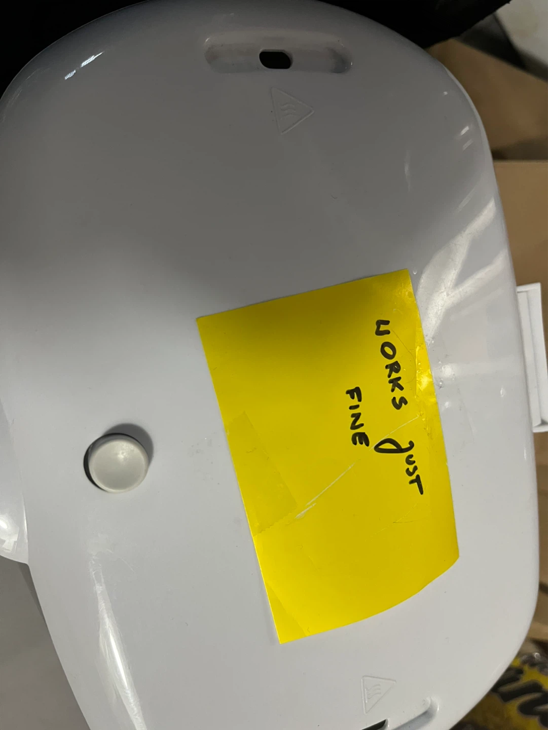 Dr. Brown's Baby Bottle Sterilizer - photo 3