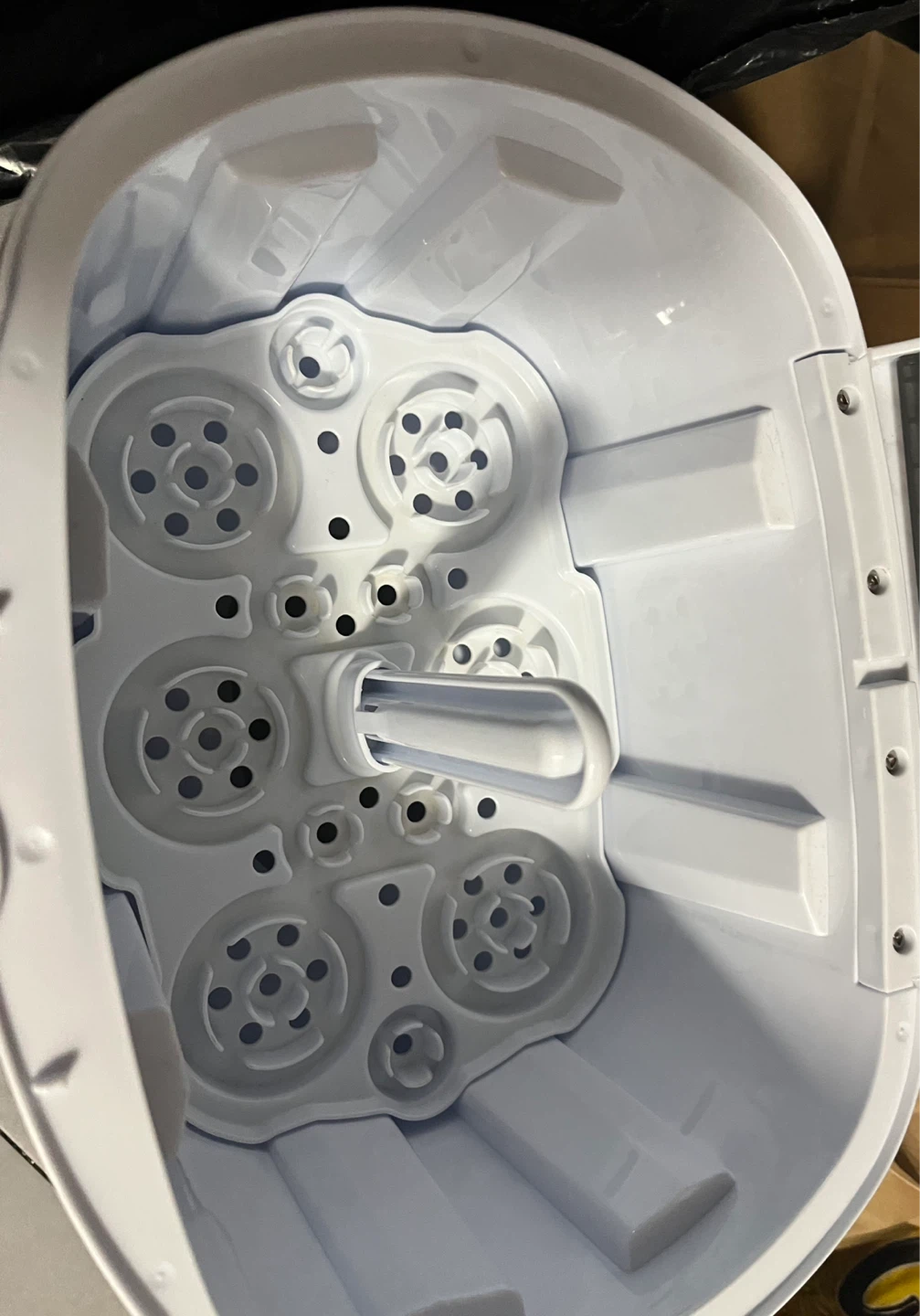 Dr. Brown's Baby Bottle Sterilizer - photo 5