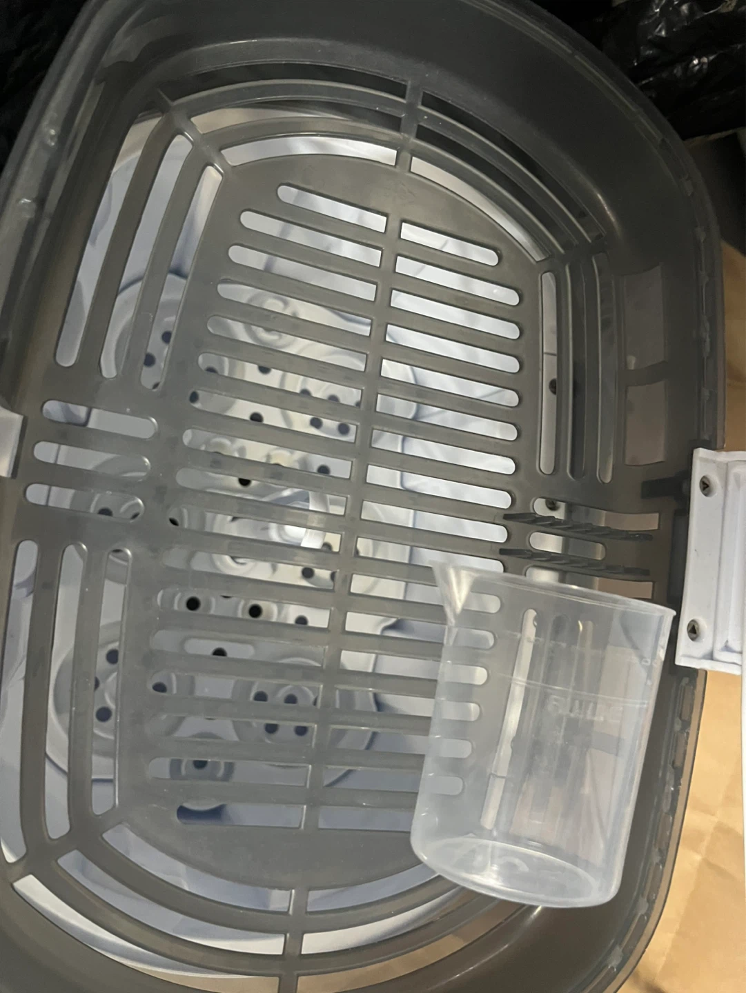 Dr. Brown's Baby Bottle Sterilizer - photo 2
