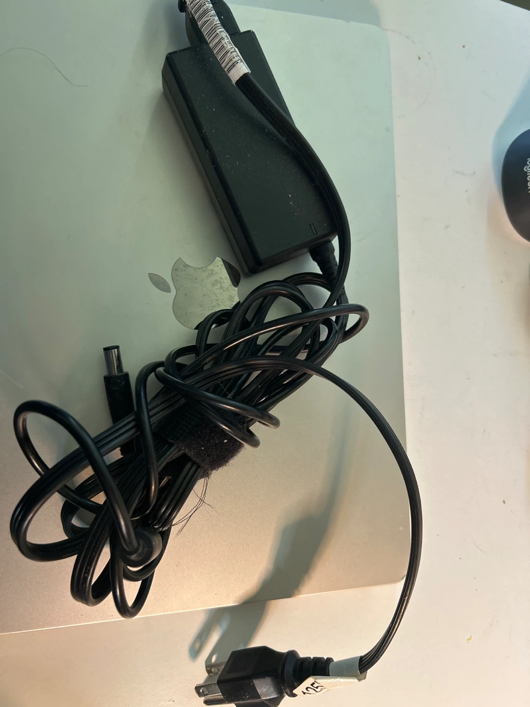 Dell laptop charger fat barrel 65 watt