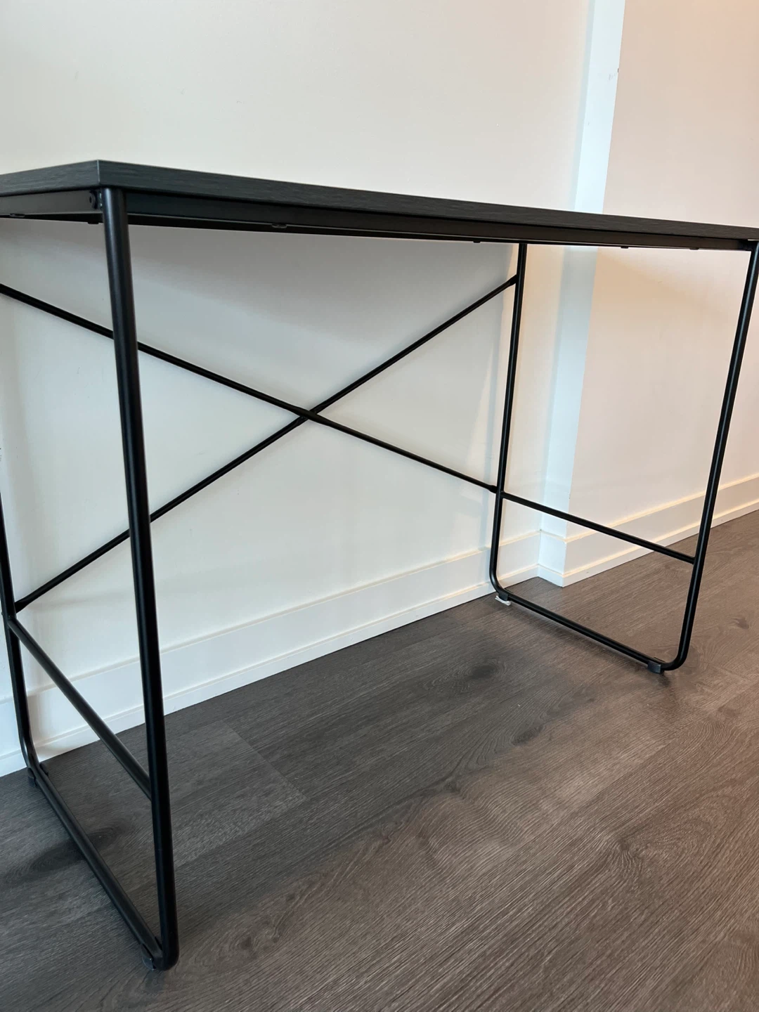 Black Desk - photo 2