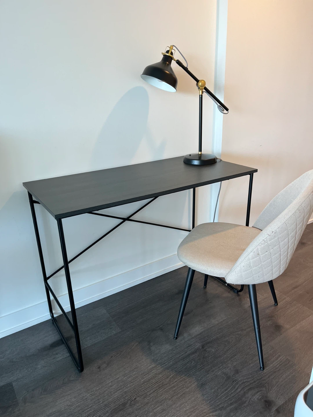 Black Desk - photo 4