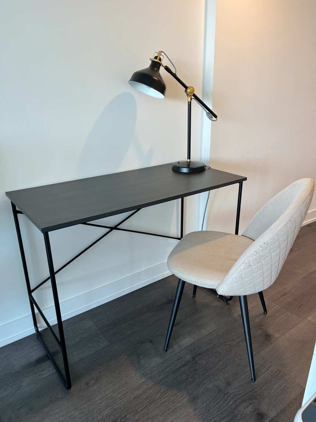 Black Desk - photo 3