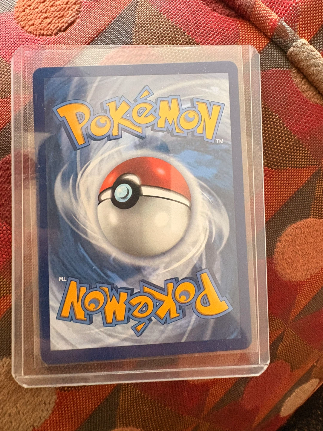 Espeon V Pokémon Card - photo 3