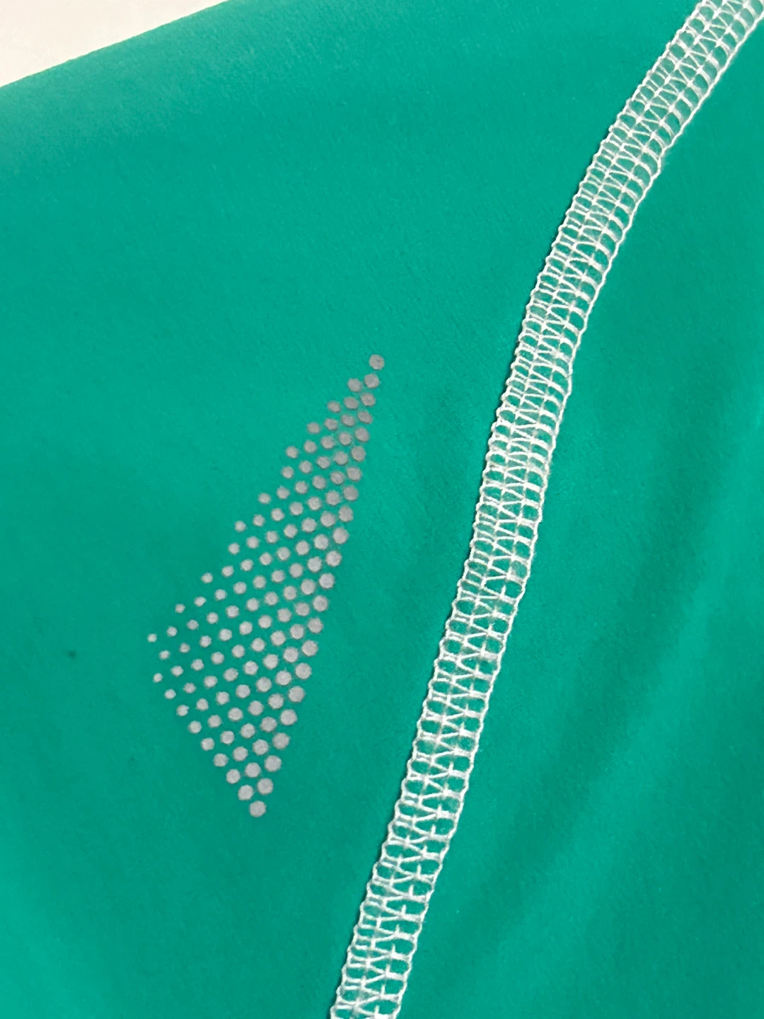 First Ascent Women's Small Green Jacket - photo 5