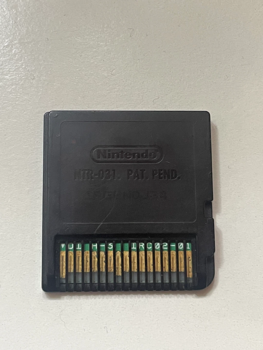 Pokémon SoulSilver Version Nintendo DS Game - photo 2