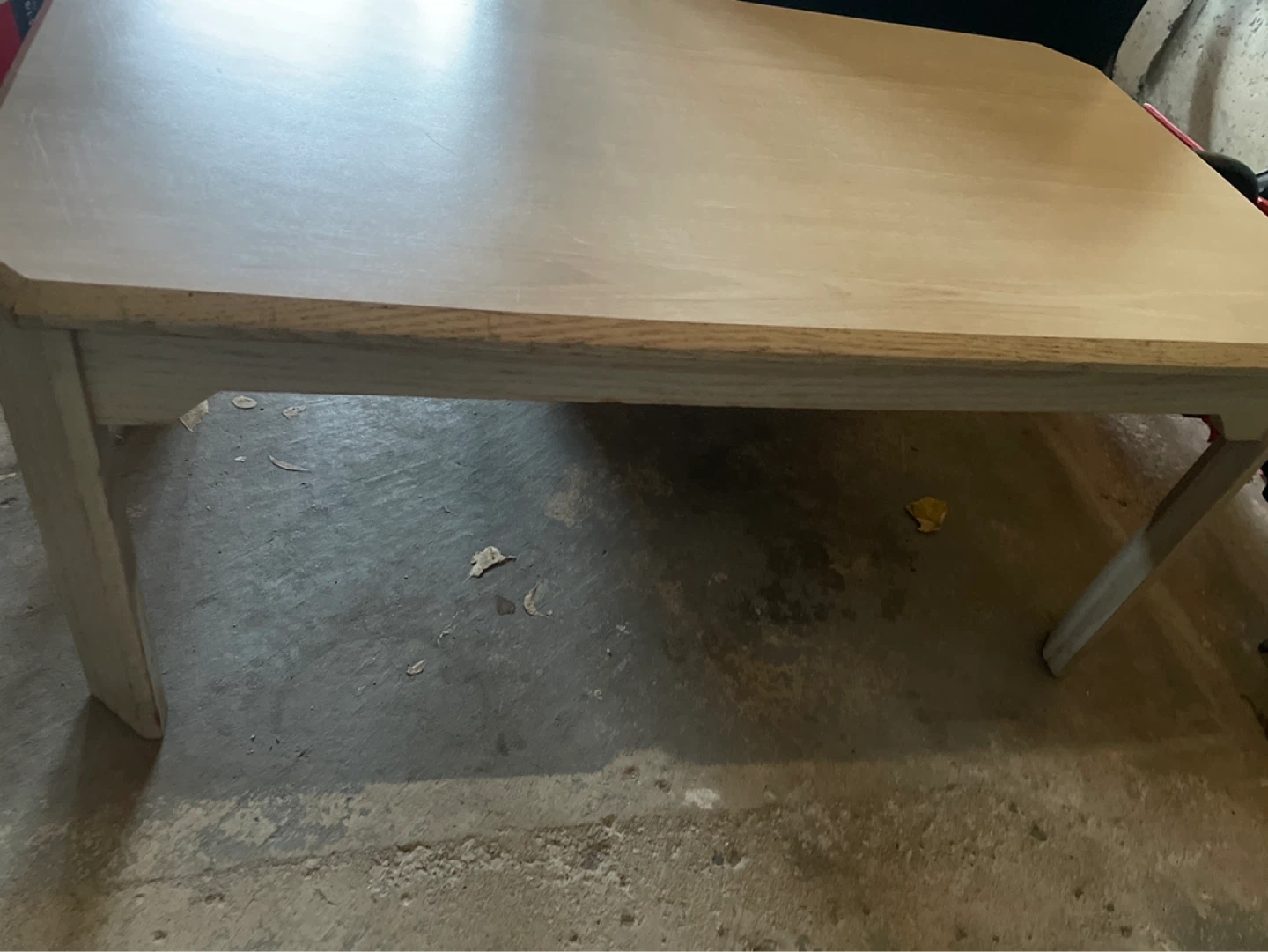 Coffee Table - photo 2