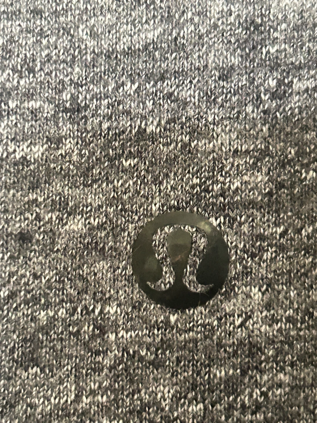 Lululemon Grey Zip-Up Jacket - photo 3