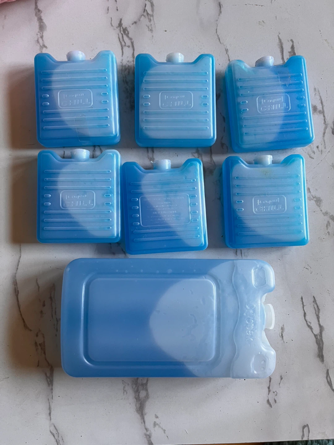Ice Packs