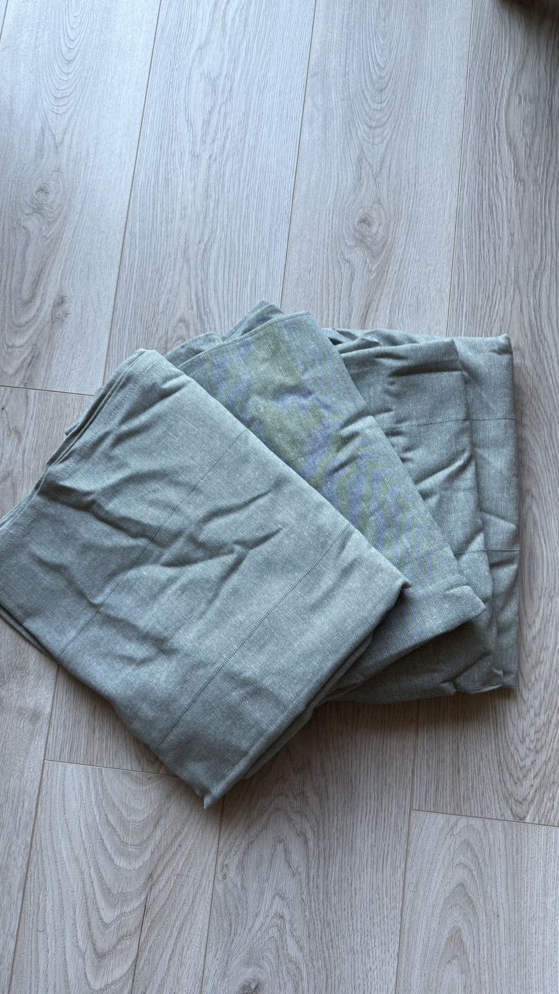 IKEA LILLBERG Curtains - photo 4