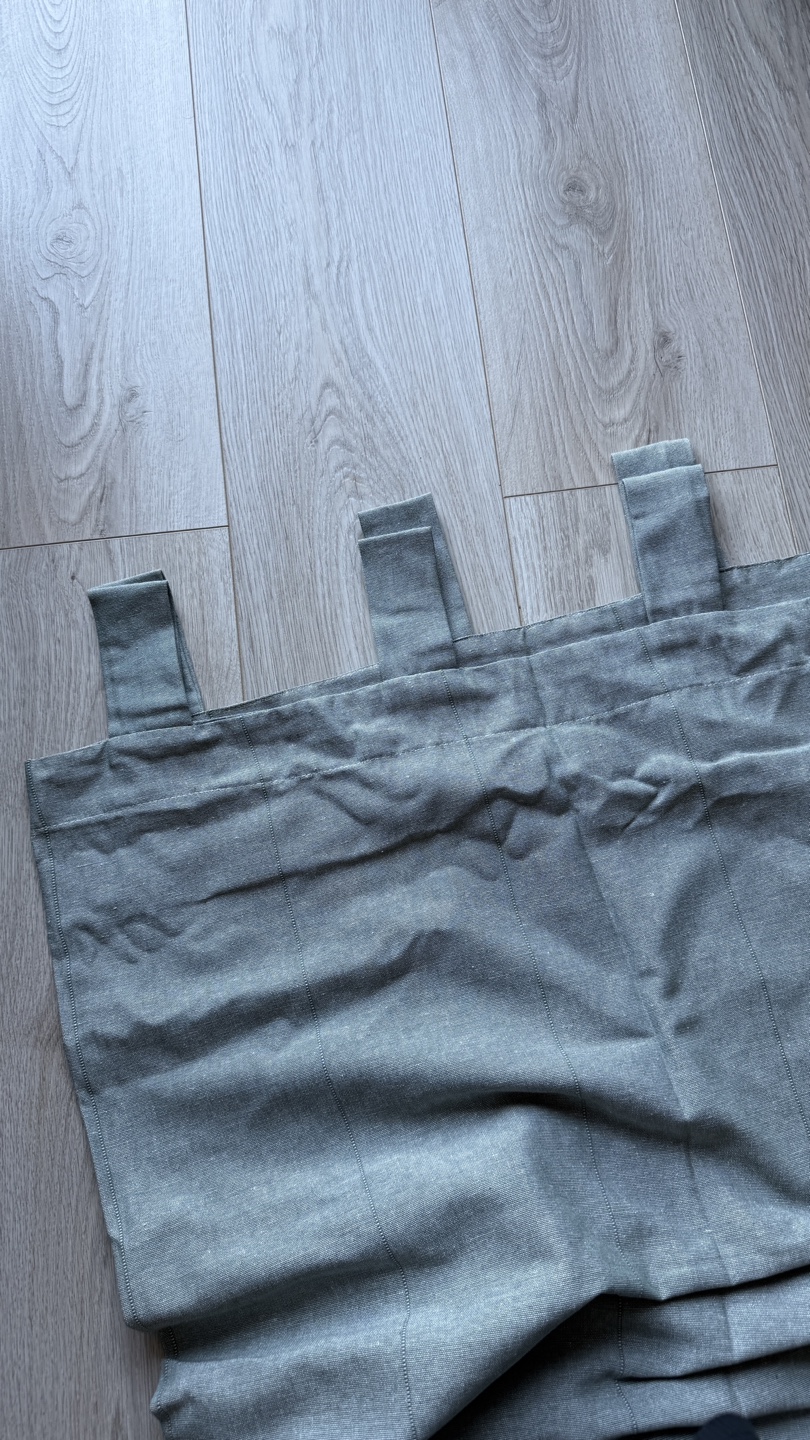 IKEA LILLBERG Curtains