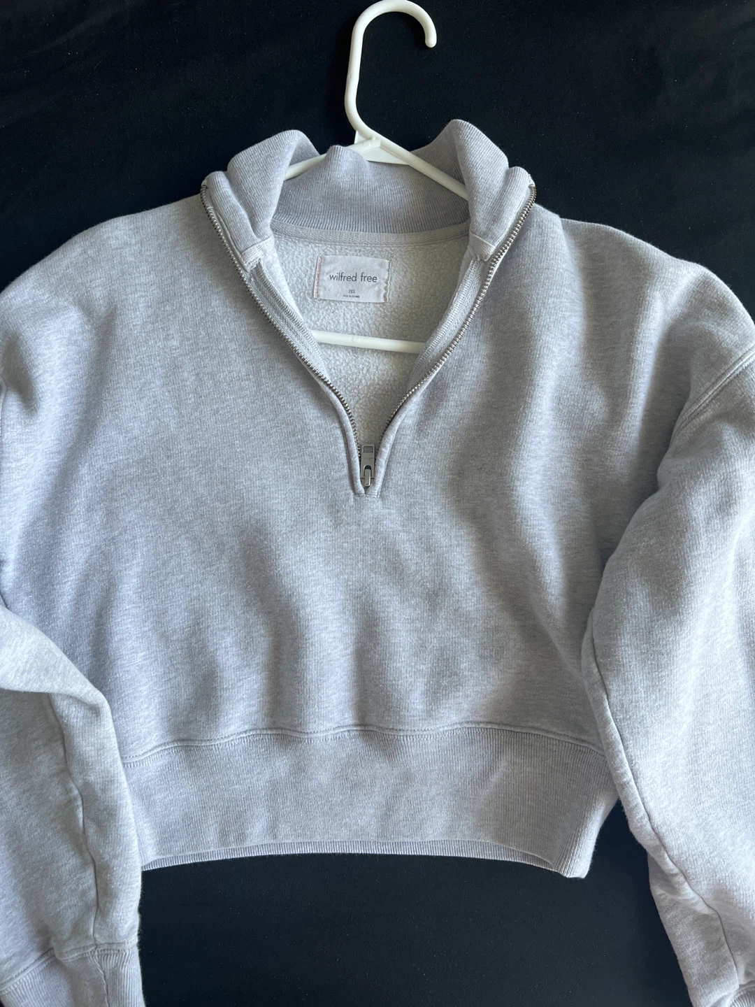 Wilfred Pullover Women