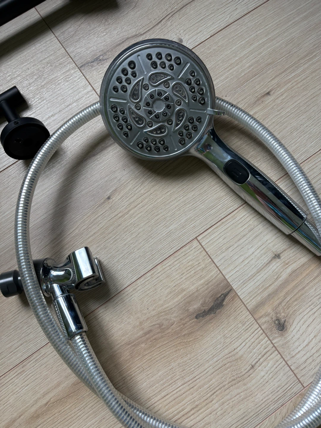 Bathroom Accessories….includes 2 adjustable shower heads!! - photo 2
