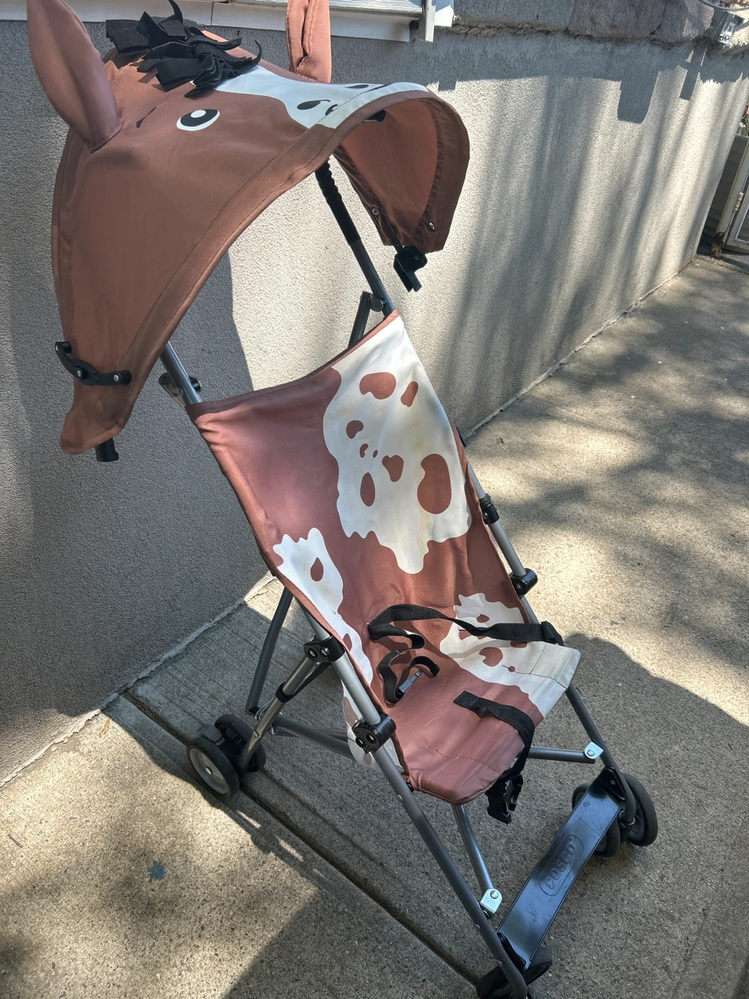 Stroller - photo 2
