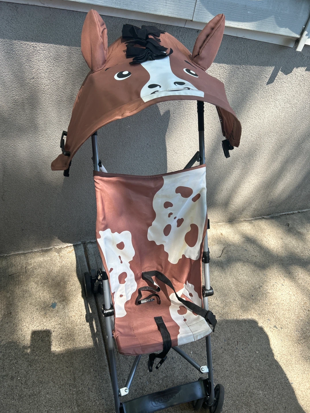 Stroller