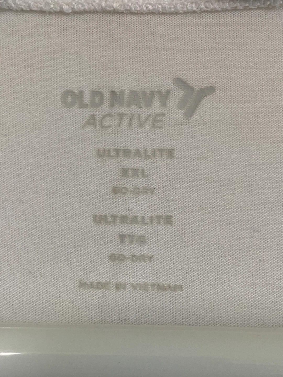 Old Navy Active Ultralite Tank Tops - XXL - photo 2