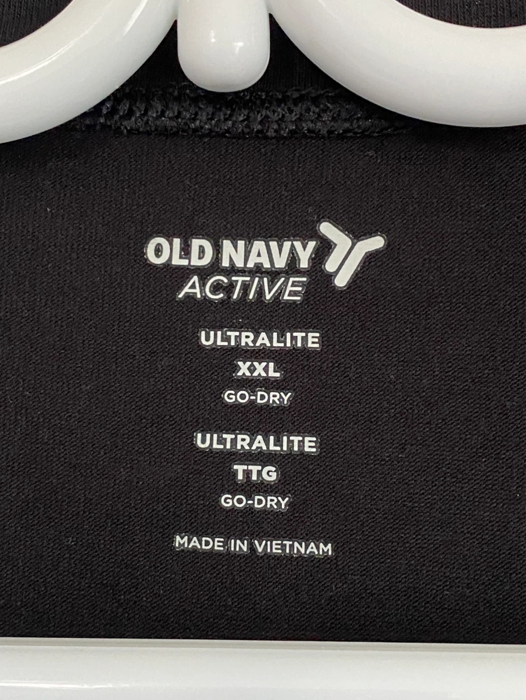 Old Navy Active Ultralite Tank Tops - XXL - photo 3