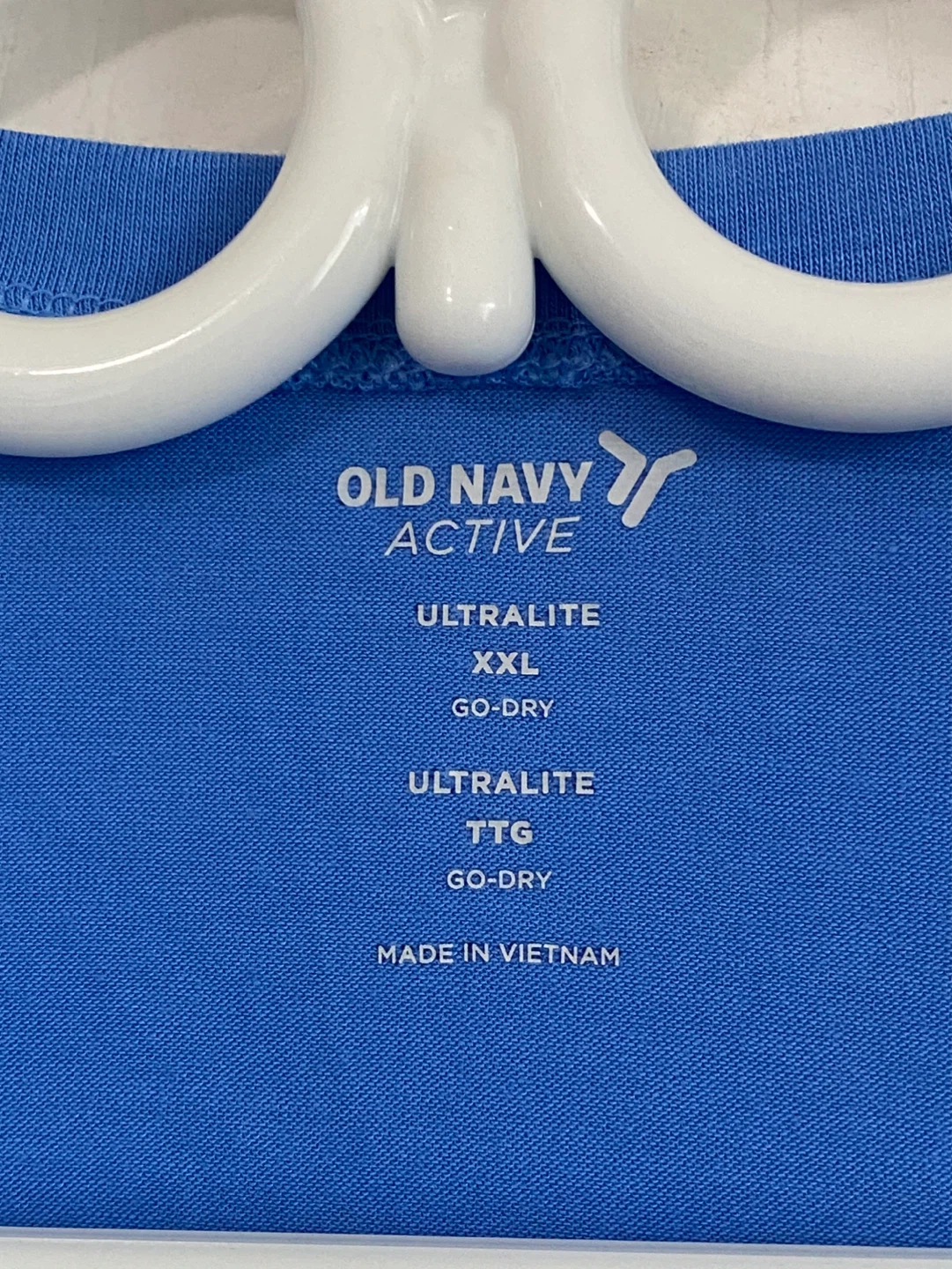 Old Navy Active Ultralite Tank Tops - XXL - photo 4