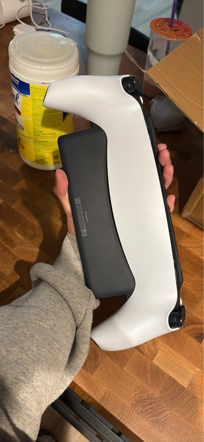 Ps5 portal - photo 2