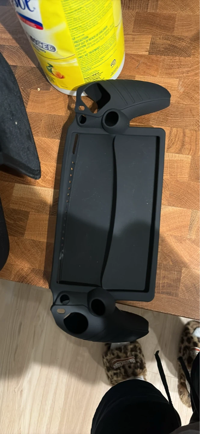 Ps5 portal - photo 3