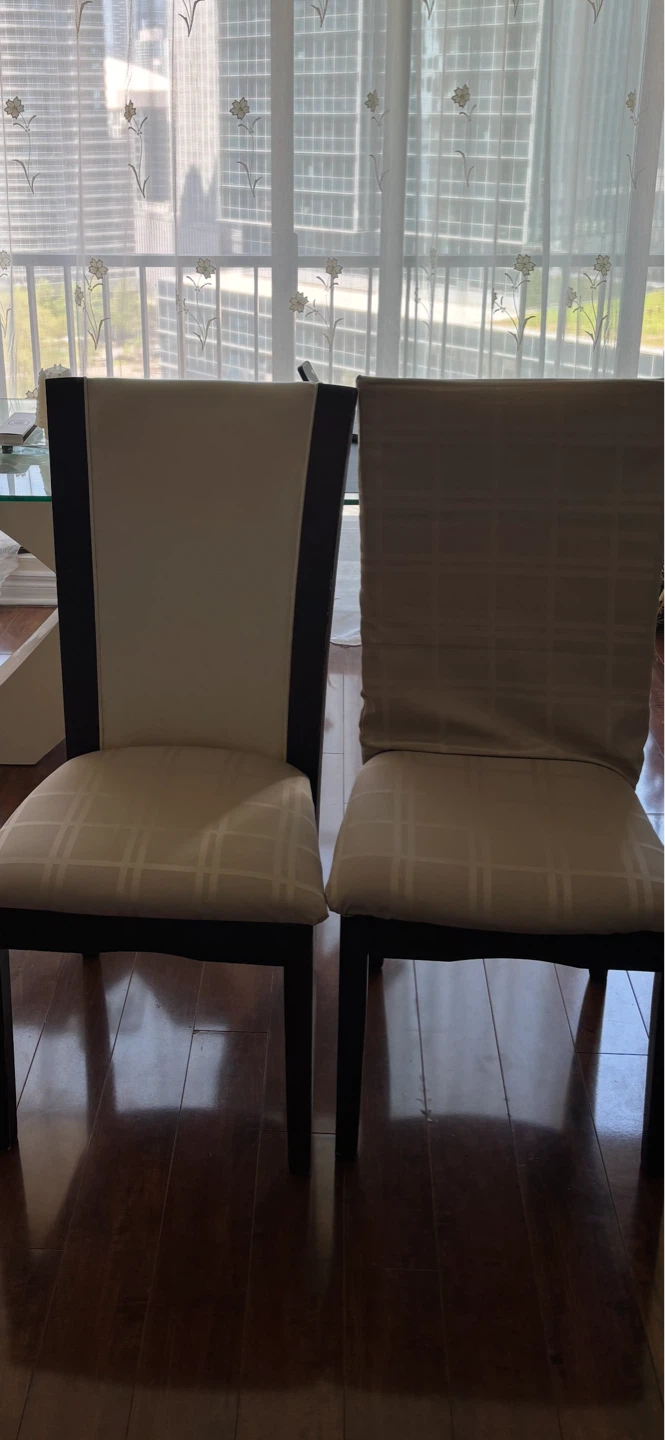 Dining Chairs